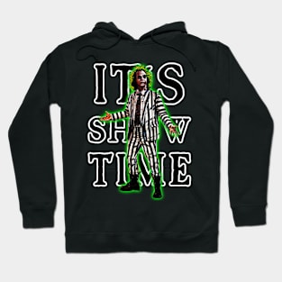 Beetlejuice 'It's Showtime' Hoodie